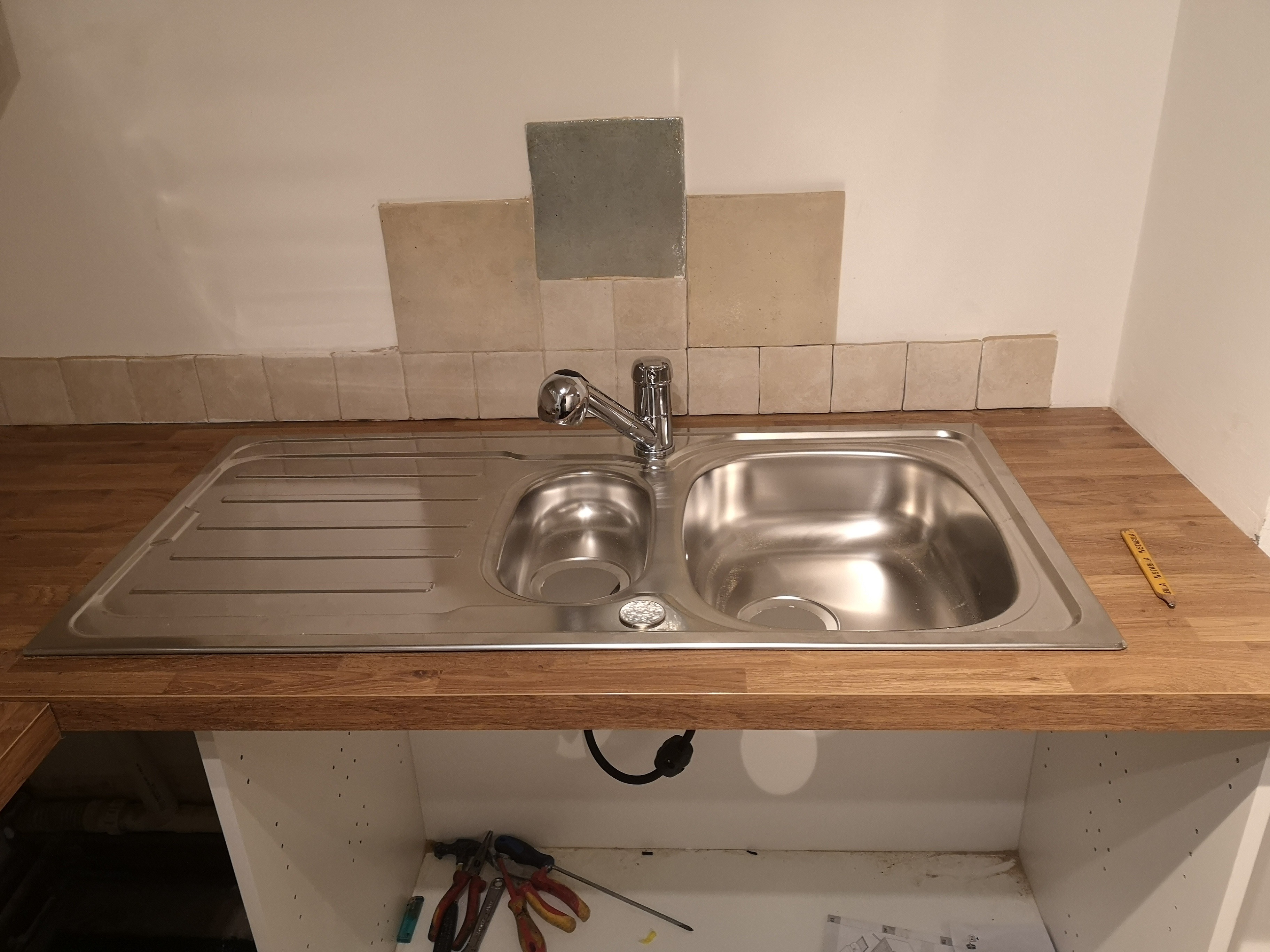 Flat Refurbishment 4