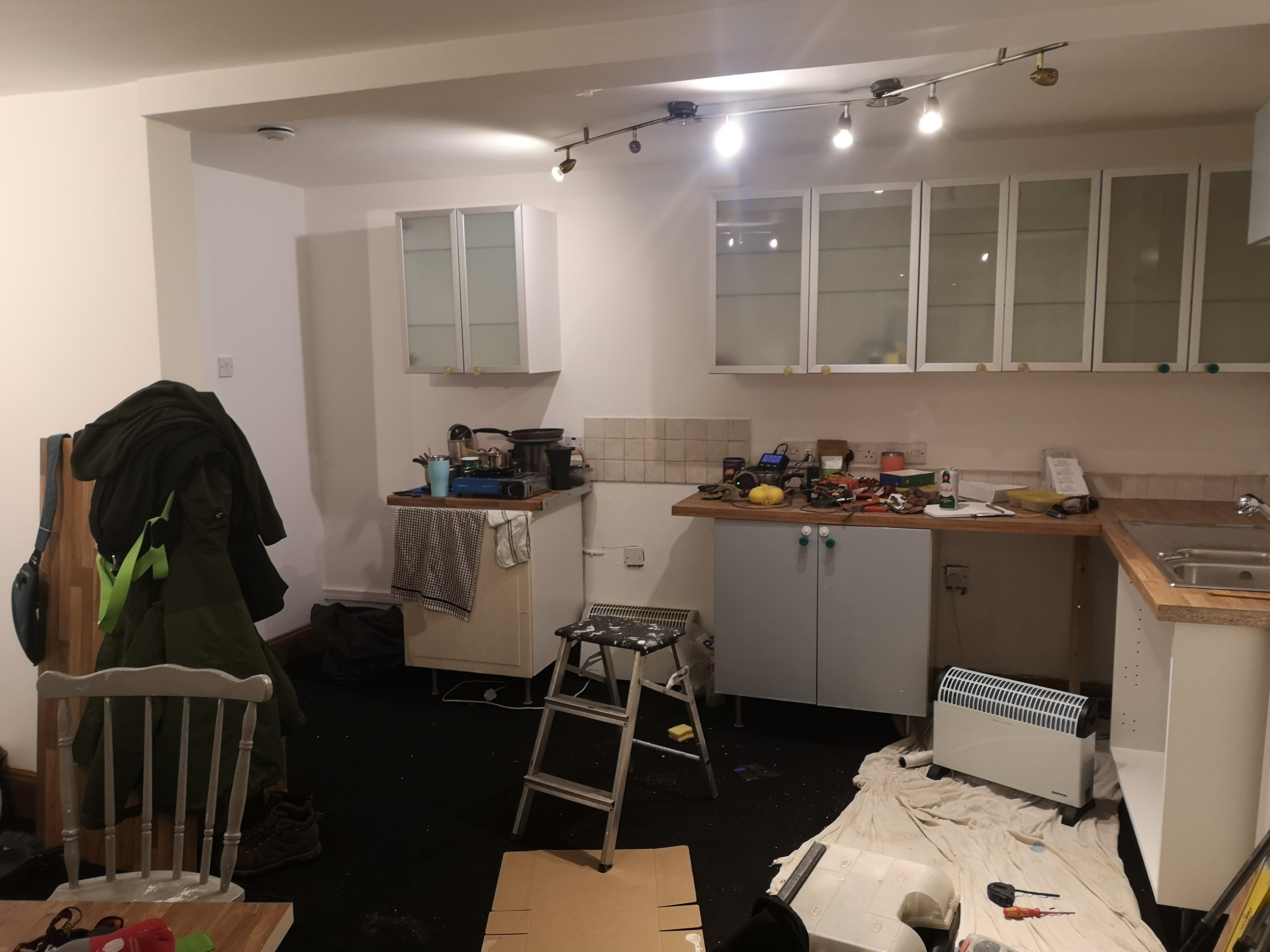 Flat Refurbishment 5