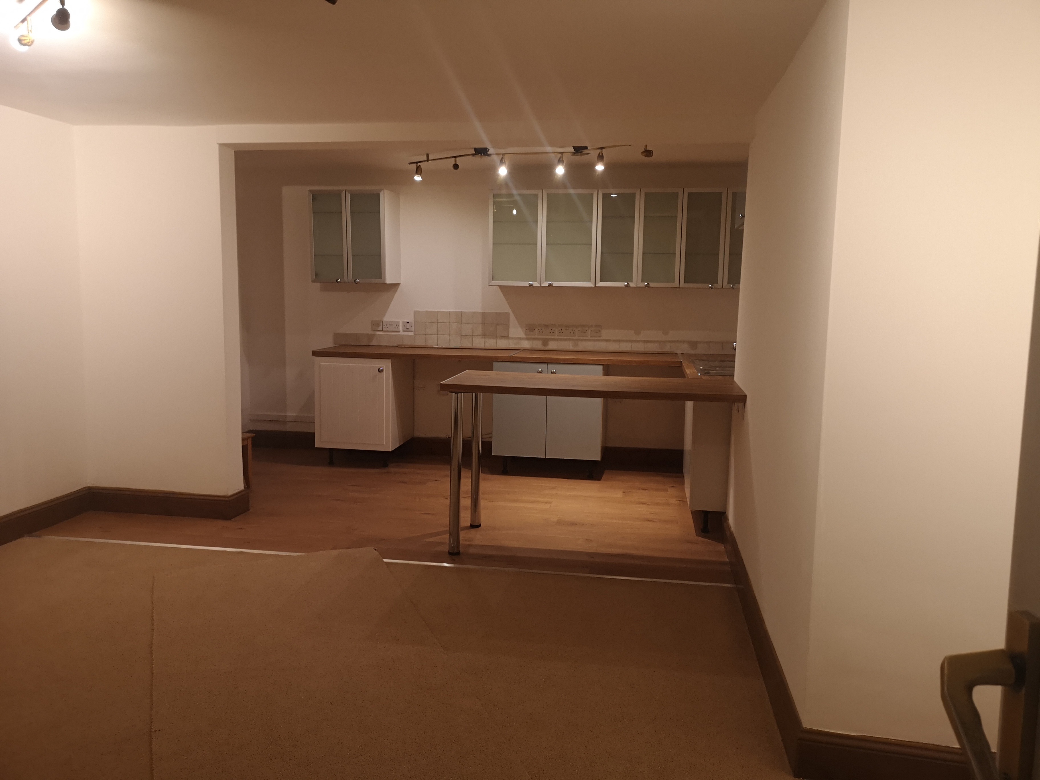 Flat Refurbishment
