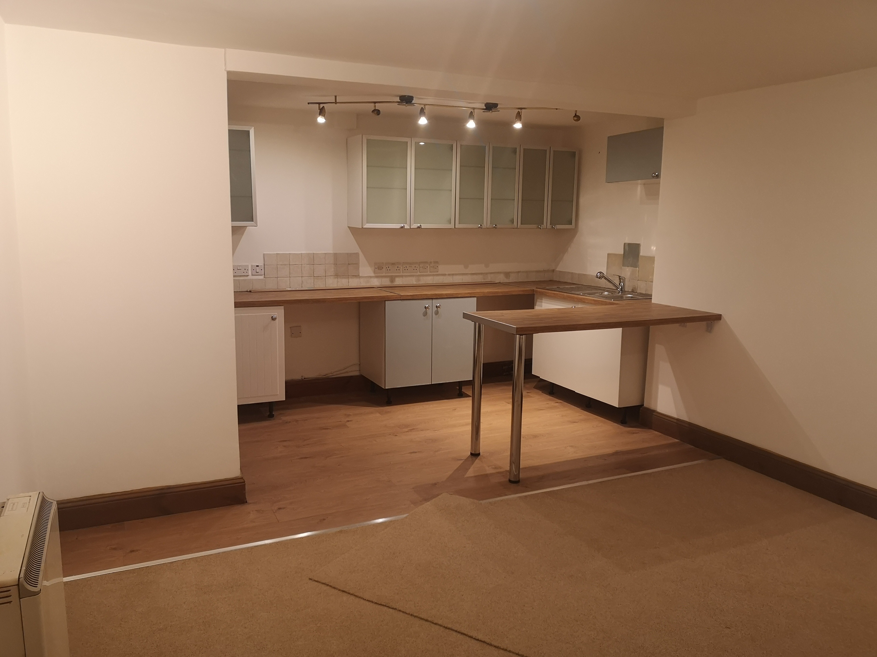 Flat Refurbishment 7