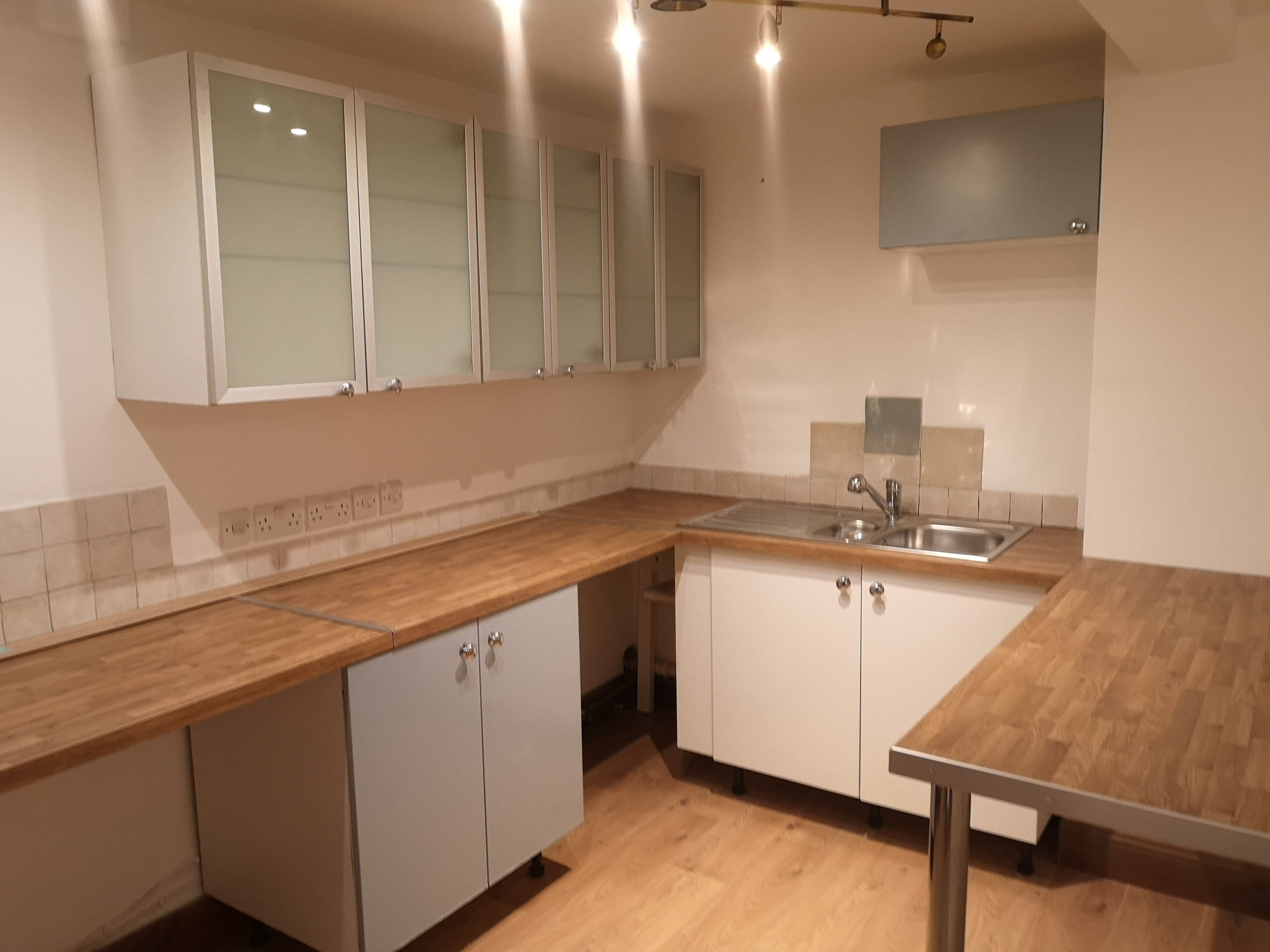 Flat Refurbishment 8