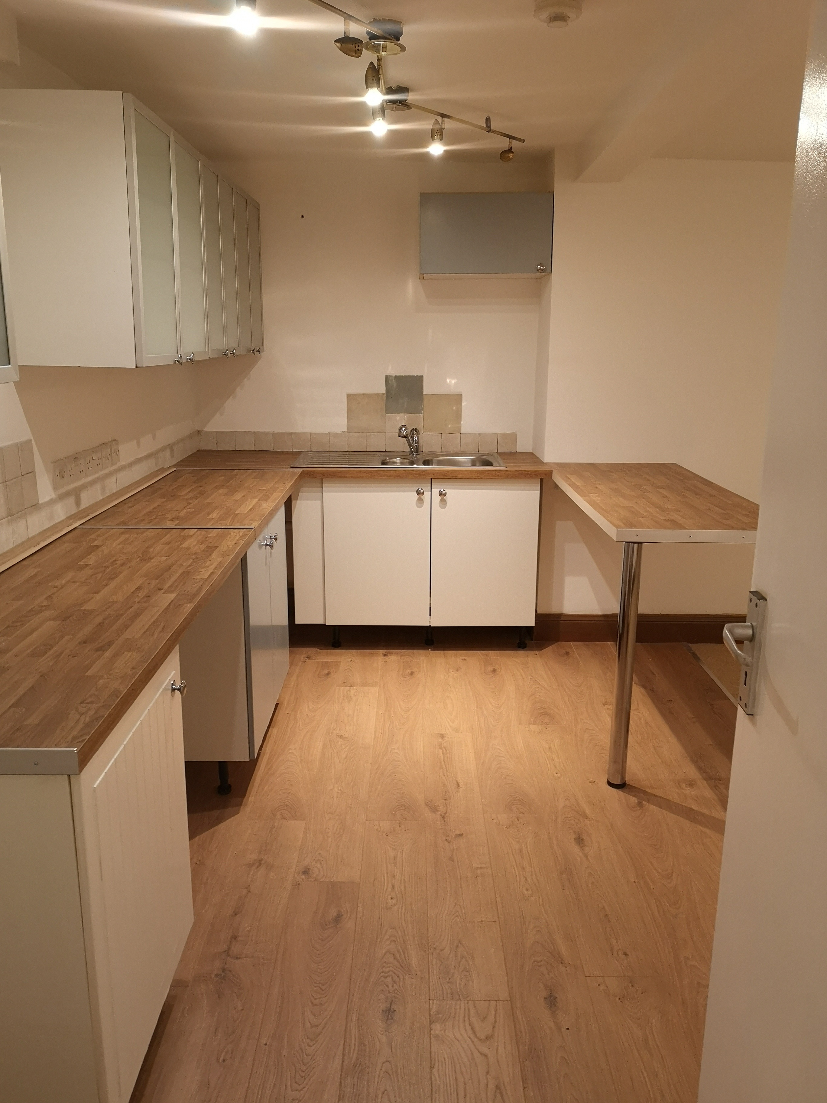Flat Refurbishment 9