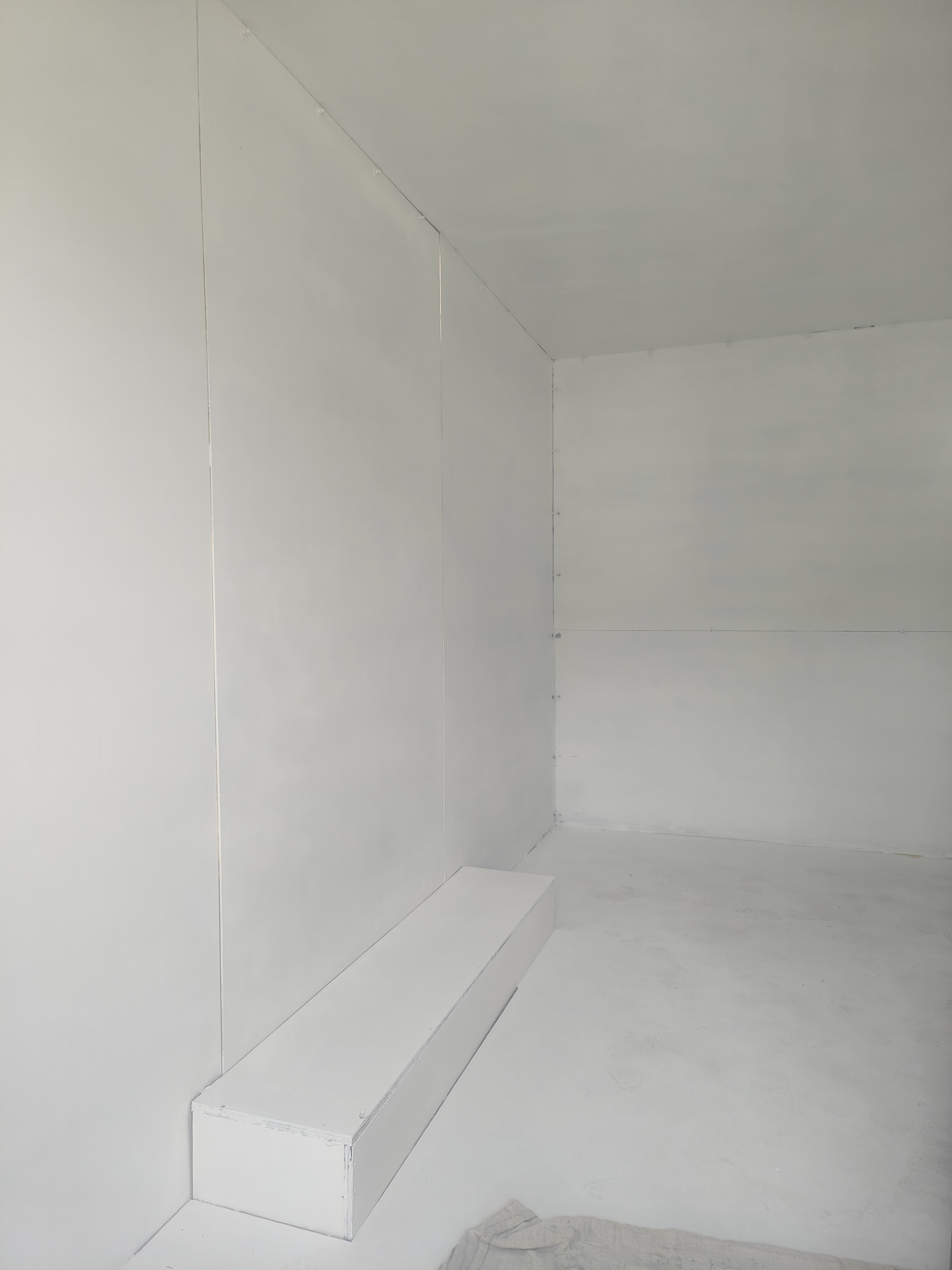 Food Trailer Refurbishment 7