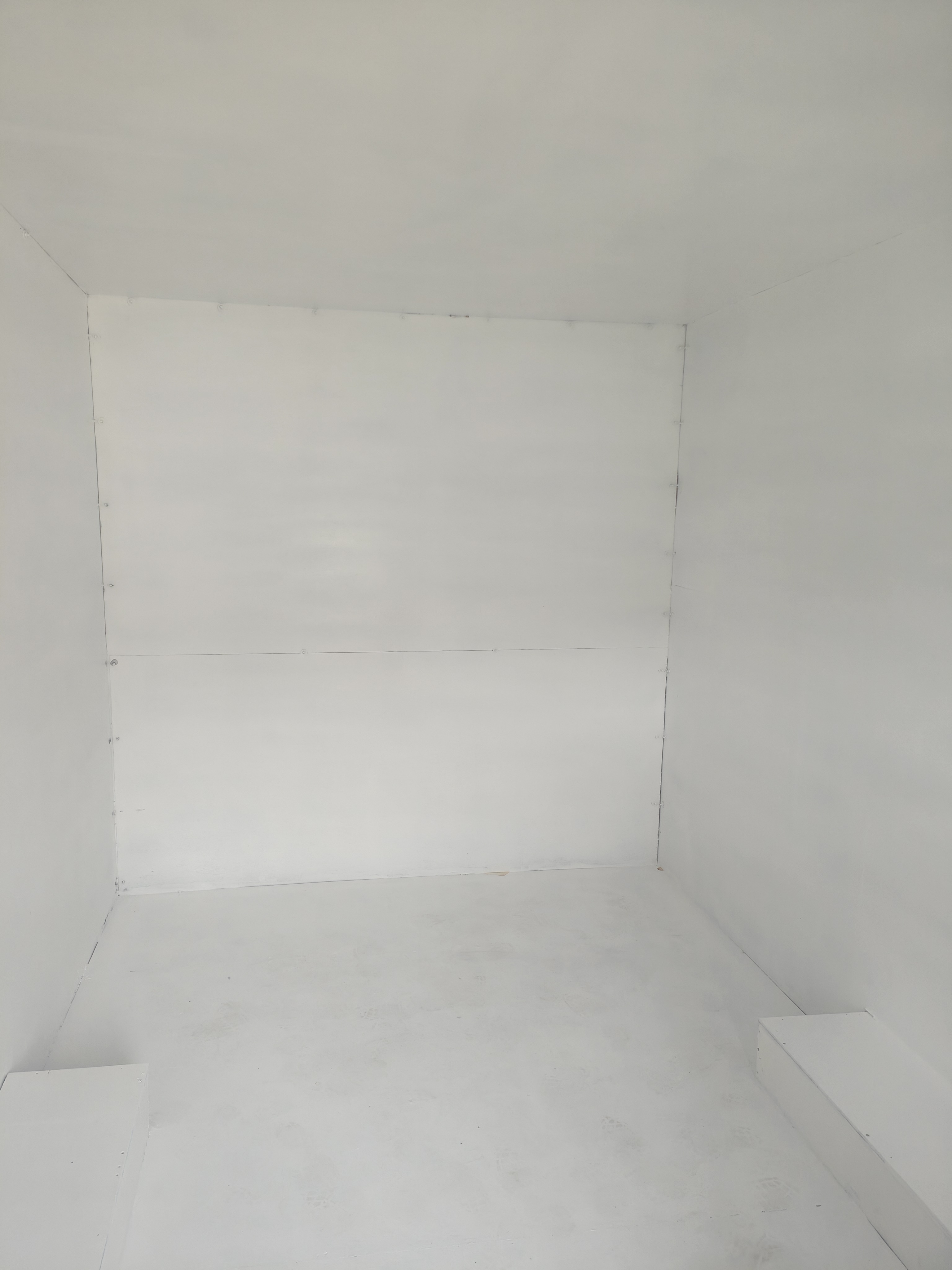 Food Trailer Refurbishment 8